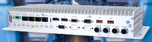 Box PC para comunicaciones móviles IoT