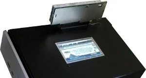 Plataforma de monitorización de tráfico PCIe