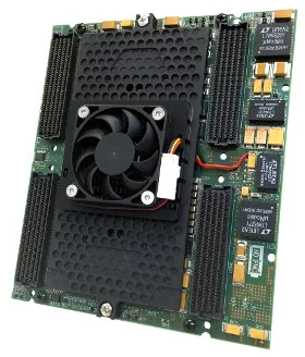 Módulos FPGA de alta velocidad
