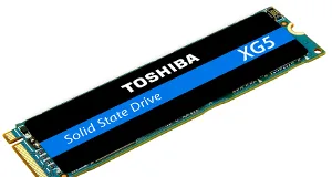 Discos SSDs de 64 capas