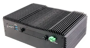 Box PC con certificado IEC EN60945