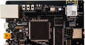 Tarjetas de desarrollo IoT con LoRa