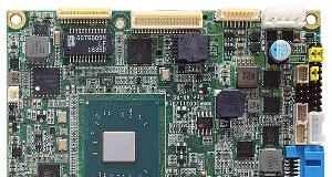 SBC Pico-ITX con diseño ultra delgado