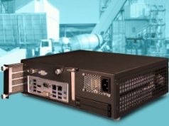 Ordenador para soluciones embebidas