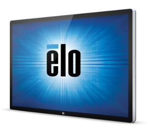 Monitor con multi tecnología táctil