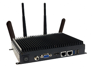 Gateway para la IIoT actual