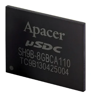 SSD para aplicaciones industriales