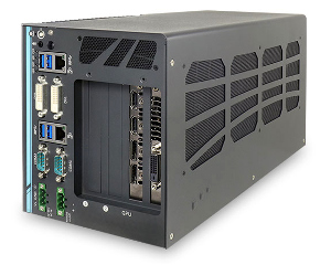 ordenador GPU de grado industrial 