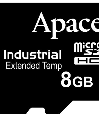 Tarjetas de memoria Micro SD y Micro SDHC