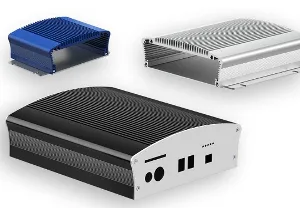 Cajas de refrigeración para box PC