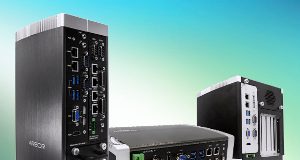 Box PC en formato módulo