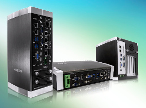 Box PC en formato módulo