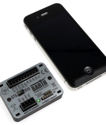 Mini-PLCs compatibles con Arduino