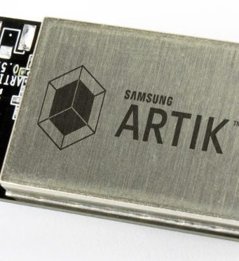 Módulos securizados para IoT