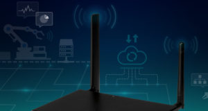 Gateway corporativo para la IoT