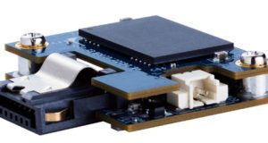 SSD miniatura SATA3
