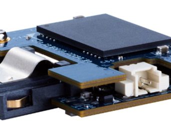 SSD miniatura SATA3