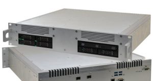 Servidor Xeon con formato de chasis de 19”