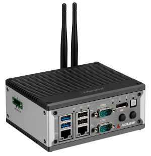 Gateway rugerizado para la IoT