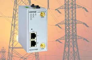 Gateway 4G industrial