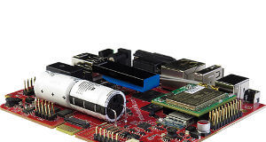 Ordenador single board ARM