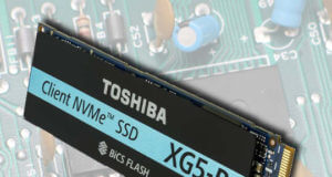 Discos SSD NVMe de 2 TB