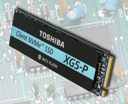Discos SSD NVMe de 2 TB