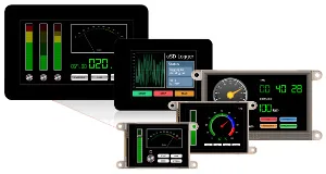 Acuerdo de distribución global con 4D Systems