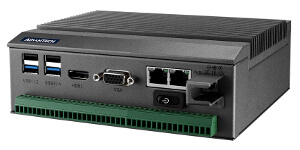 Ordenadores embebidos DAQ