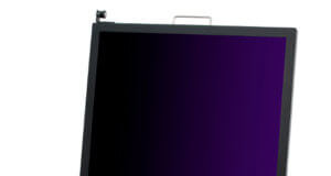 Rackmount display de grado militar