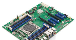 Tarjeta CPU semi-industrial