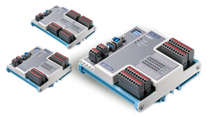 Módulos digitales SuperSpeed USB 3.0 