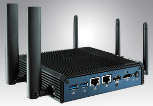 Gateway embebido para aplicaciones IoT