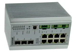 Switches Ethernet Layer2+ gestionados