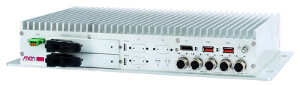 PC rugerizado para transportes