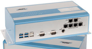 Ordenadores embebidos con soporte para QNX