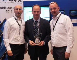 Macroservice distribuidor oficial de ProDVX