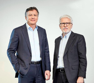 dSPACE nombra a Martin Goetzeler como nuevo CEO