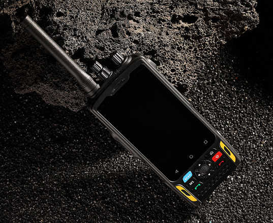 smartphone rugerizado potente 