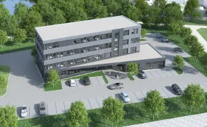 SEGGER comienza la construcción de una nueva sede corporativa
