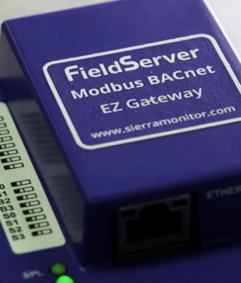 Acuerdo para las soluciones IIoT de Sierra Monitor
