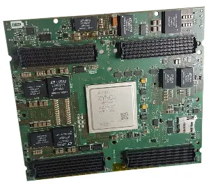 módulos FPGA para sistemas de prototipado