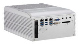 Controlador para sistema de visión por computadora