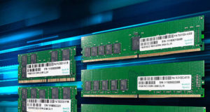 Nueva generación de módulos de memoria DDR4-2466