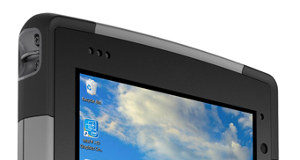 Tablet rugerizado x86-64