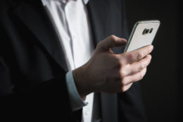 Comunicaciones por email en la industria
