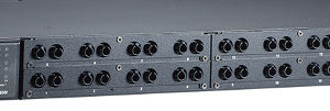 Servidor de dispositivos con switch Ethernet