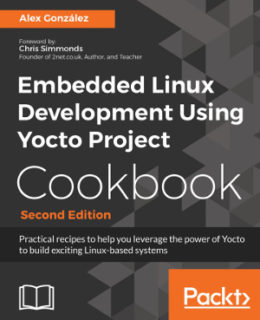 Como realizar proyectos con Linux embebido