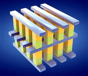La tecnología 3D XPoint: un tipo de memoria completamente nuevo