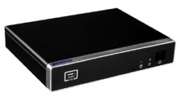 Box PC para aplicaciones PoS